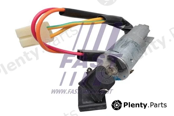 Fast FT82323 — Steering Lock