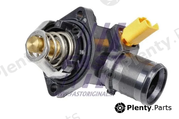 Fast FT58013 — Thermostat, coolant
