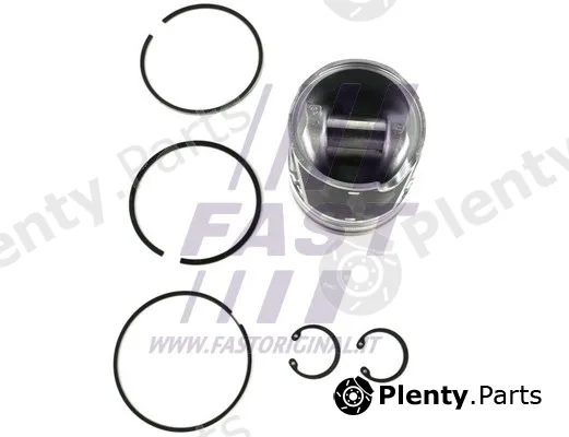 Fast FT47022/0 — Piston