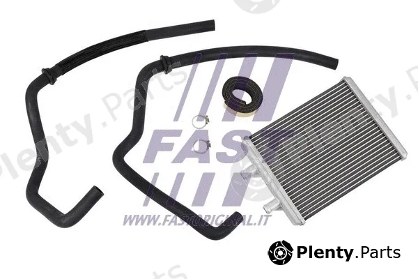 Fast FT55271 — Heat Exchanger, interior heating
