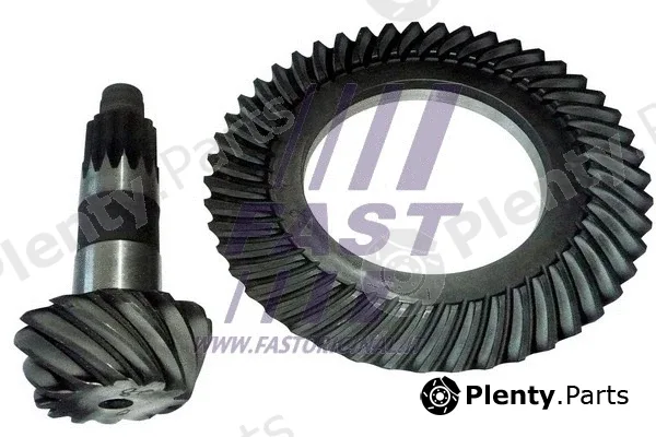 Fast FT62422 — Crown Wheel/Pinion Kit