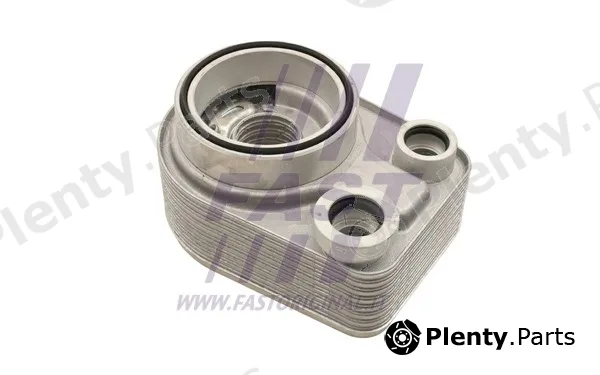 Fast FT55200 — Oil Cooler, engine oil