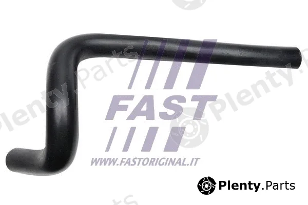 Fast FT61799 — Hose, cylinder head cover ventilation