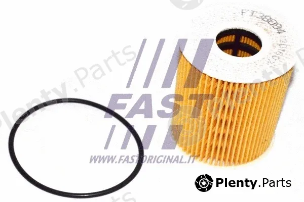 Fast FT38094 — Oil Filter