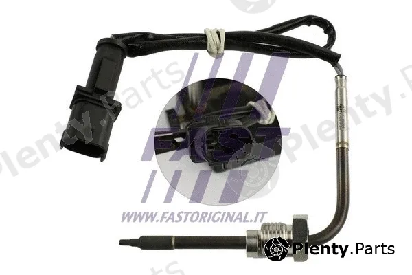 Fast FT80204 — Sensor, exhaust gas temperature