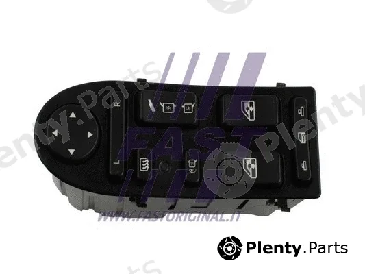 Fast FT09013 — Switch, window regulator