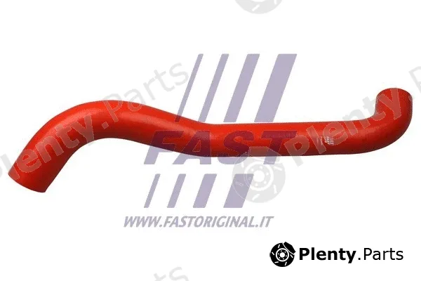 Fast FT61645 — Charge Air Hose