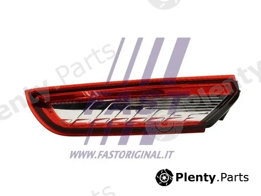Fast FT86205 — Tail Light Assembly