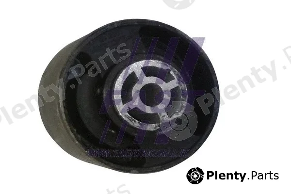 Fast FT52471 — Mounting, engine