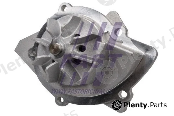 Fast FT57150 — Water Pump, engine cooling