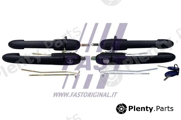 Fast FT94528 — Exterior Door Handle