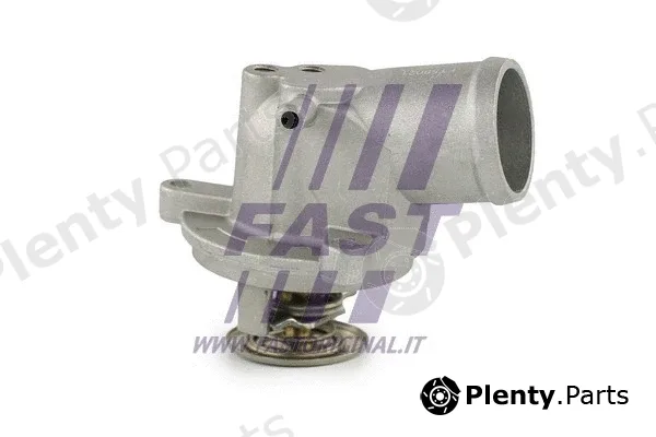 Fast FT58021 — Thermostat, coolant