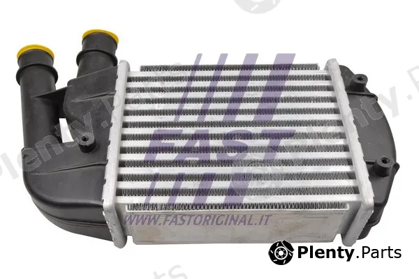 Fast FT55518 — Charge Air Cooler