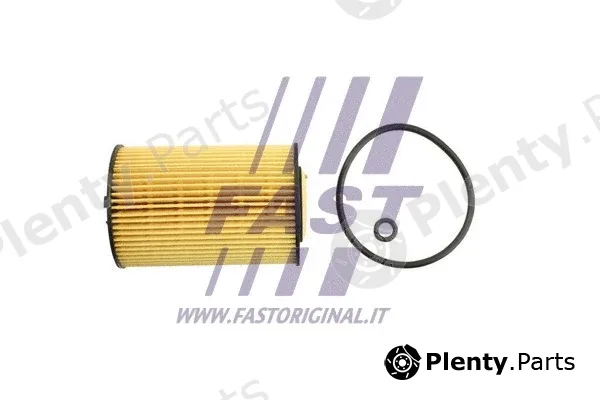 Fast FT38098 — Oil Filter