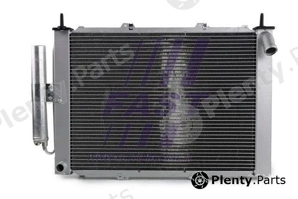 Fast FT55571 — Radiator, engine cooling