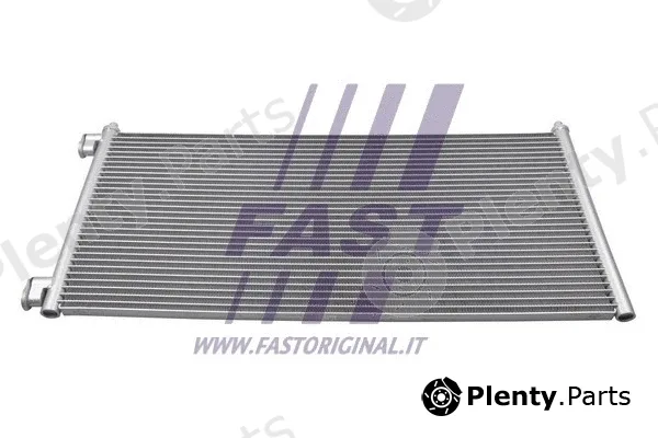 Fast FT55306 — Condenser, air conditioning