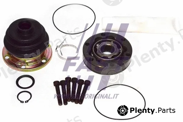 Fast FT28010K — Joint Kit, drive shaft