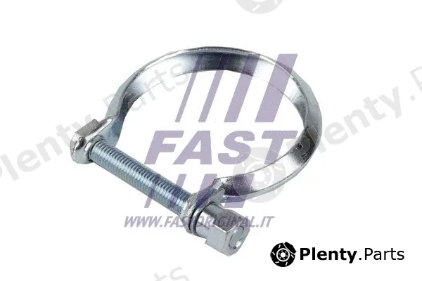 Fast FT84601 — Wire Bracket, exhaust system