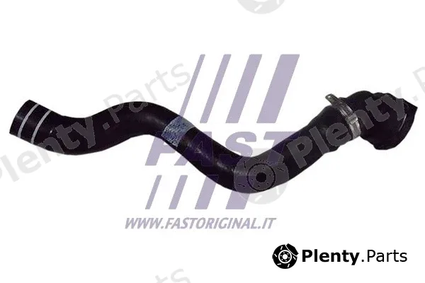 Fast FT61353 — Radiator Hose