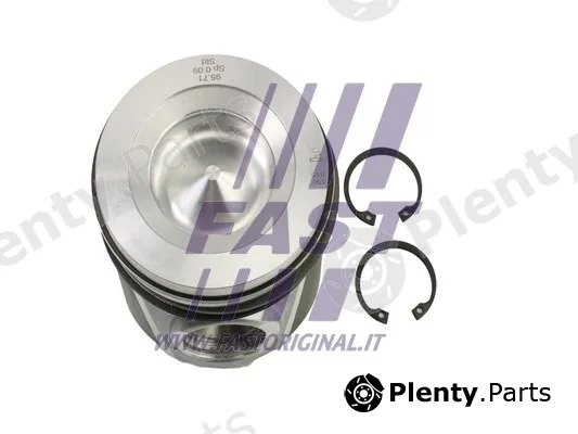 Fast FT47125/0 — Piston