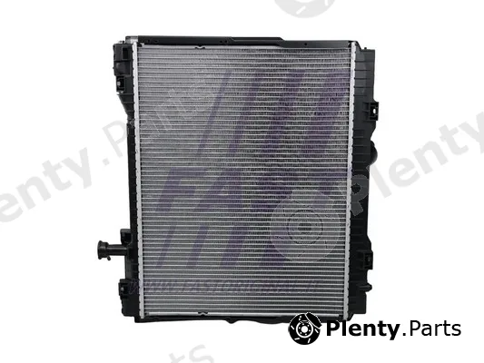 Fast FT55015 — Radiator, engine cooling