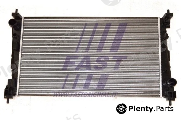 Fast FT55268 — Radiator, engine cooling