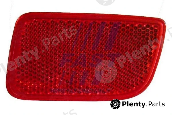 Fast FT87203 — Reflector