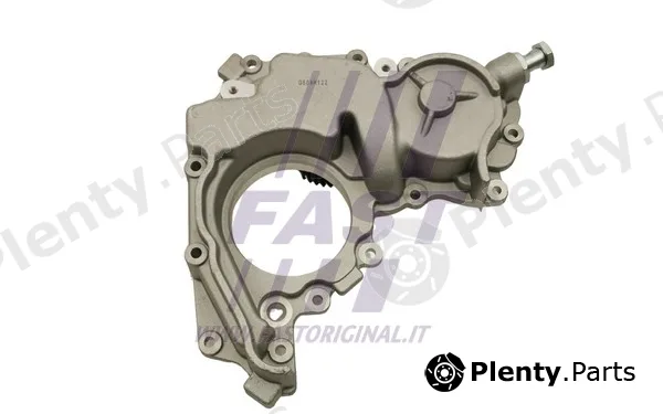 Fast FT38326 — Vacuum Pump, braking system