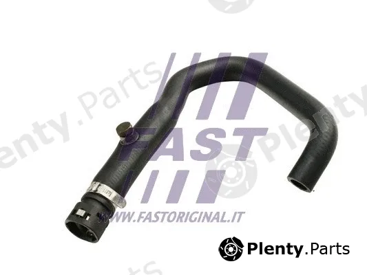 Fast FT61444 — Radiator Hose