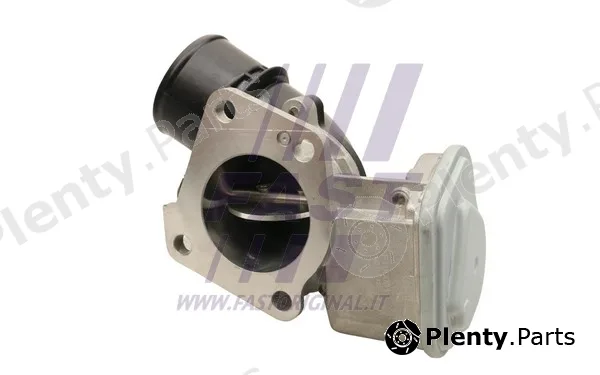 Fast FT60001 — Throttle Body