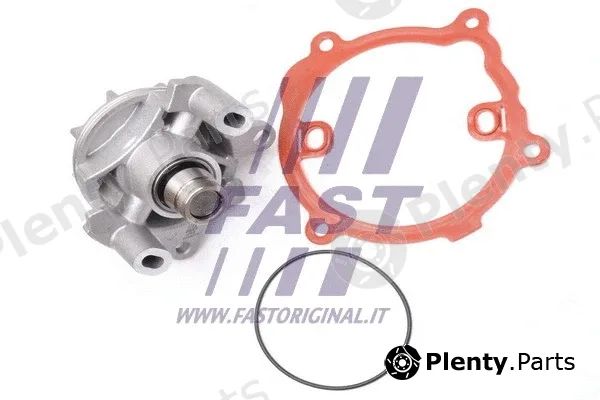 Fast FT57185 — Water Pump, engine cooling
