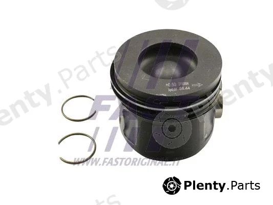 Fast FT47130/5 — Piston