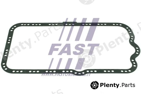 Fast FT49200 — Gasket, oil sump
