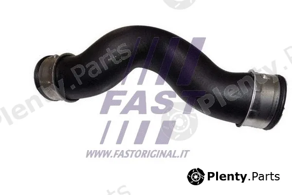 Fast FT61863 — Charge Air Hose