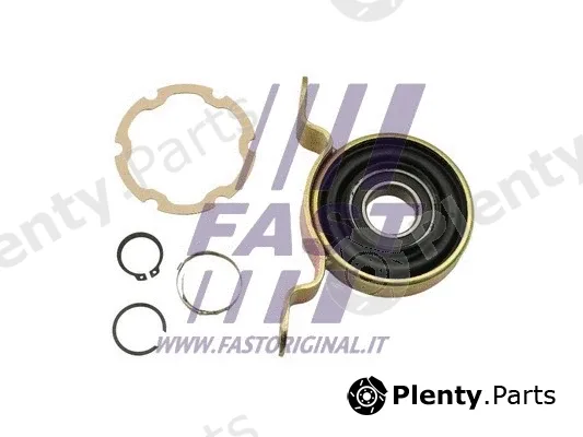 Fast FT28008 — Bearing, propshaft centre bearing