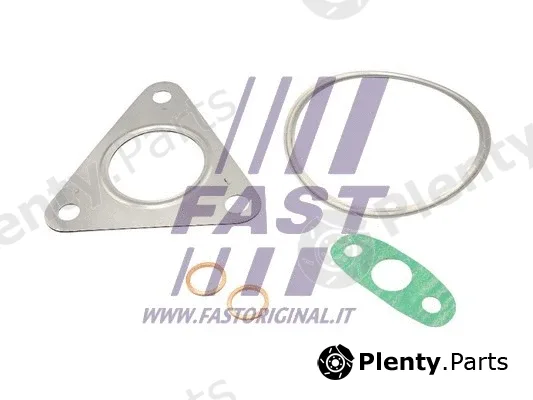 Fast FT48406 — Mounting Kit, charger