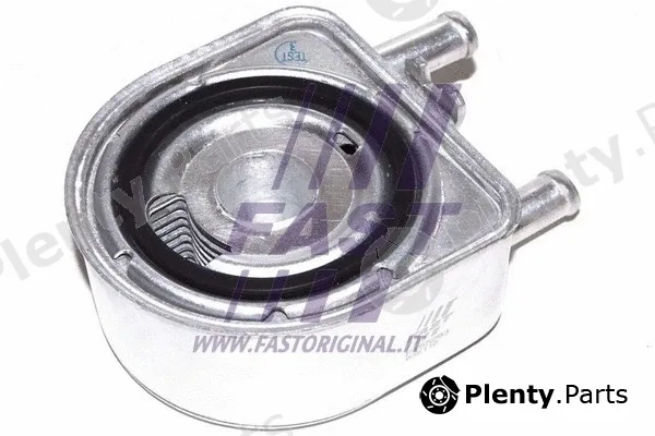 Fast FT55293 — Oil Cooler, engine oil