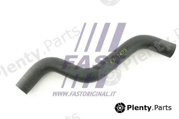 Fast FT61473 — Radiator Hose