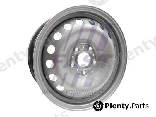 Fast FT92810 — Rim