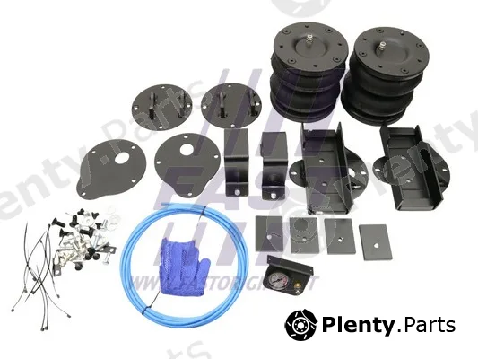 Fast FT20219 — Bellow, air suspension