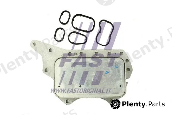 Fast FT55403 — Oil Cooler, engine oil