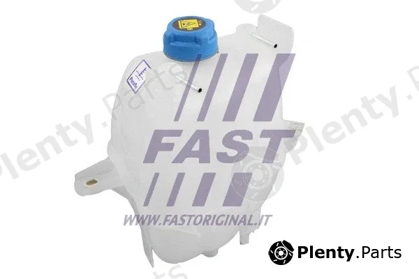 Fast FT61244 — Water Tank, radiator