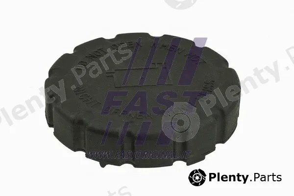 Fast FT58403 — Cap, coolant tank