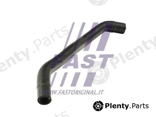 Fast FT61164 — Radiator Hose