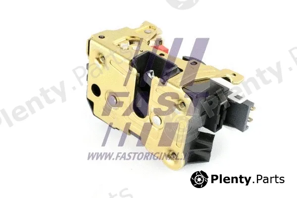 Fast FT95112 — Door Lock
