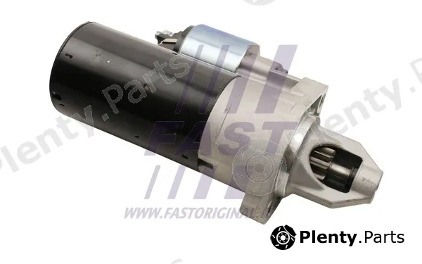 Fast FT74251 — Starter
