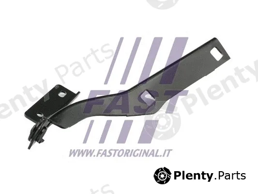 Fast FT94003 — Hinge, bonnet