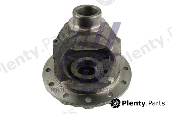 Fast FT62006 — Housing, differential