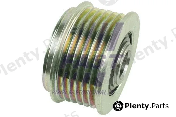 Fast FT45630 — Belt Pulley, alternator