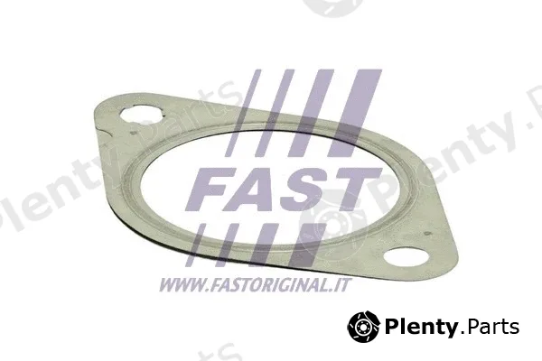 Fast FT84812 — Gasket, exhaust pipe